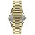 Relógio Masculino Technos Analógico Dourado Militar 2115NAR/1A Calendário - Imagem 9