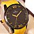 Relógio de Pulso Masculino Esportivo Champion Amarelo Barato CH30206Y - Imagem 6