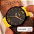 Relógio de Pulso Masculino Esportivo Champion Amarelo Barato CH30206Y - Imagem 2