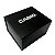 Relógio de Pulso Unissex Casio Vintage Digital A158WA-1DF - Imagem 8