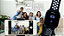 Relógio Smartwatch Champion Smart Inteligente Barato Digital - Imagem 8