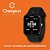 Relógio Smartwatch Champion Smart Inteligente Barato Digital - Imagem 10