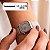 Relógio de Pulso Feminino Casio Digital Vintage Mesh LA670WEM-7DF - Imagem 2