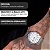 Relógio Casio Masculino Analógico Prata MTP-V004D-7BUDF - Imagem 3