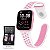 Relogio Champion Smart Watch Inteligente 033 Lançamento Prova D´Agua CH50033K + Pulseira Extra e Garantia de um ano - Imagem 7