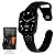 Relogio Champion Smart Watch Inteligente 033 Lançamento Prova D´Agua CH50033P + Pulseira Extra e Garantia de um ano - Imagem 2