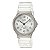 Relógio de Pulso Casio Standard Transparente MQ-24S-7B - Imagem 1