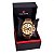 Relógio de Pulso Masculino Technos Dourado Grandtech Prova D'Água JS26AEW/1D - Imagem 8