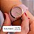 Relógio de Pulso Feminino Mormaii Luau Rosé MO2036JD/8J - Imagem 2
