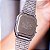 Relógio Casio Unissex Vintage Anadigi AQ-230A-7DMQ - Imagem 8