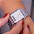 Relógio Casio Unissex Vintage Anadigi AQ-230A-7DMQ - Imagem 6