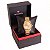 Relógio de Pulso Feminino Technos Dourado 2035MTF/1X Colar e Brincos - Imagem 7