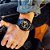 Relógio Masculino Casio G-Shock Anadigi GA-110GB-1ADR - Imagem 2