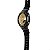 Relógio Masculino Casio G-Shock Anadigi Preto Dourado GA-2100GB-1ADR - Imagem 7