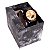 Relógio Masculino Casio G-Shock Anadigi Preto Dourado GA-2100GB-1ADR - Imagem 8