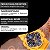 Relógio Masculino G-Shock Amarelo Anadigi GA-100A-9ADR - Imagem 3