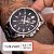 Relógio de Pulso Masculino Edifice Cronôgrafo Prata EFV-650D-1AVUDF - Imagem 2