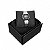 Relógio de Pulso Casio Feminino Preto Vintage Digital LA680WA-1DF - Imagem 7