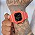 Relógio Masculino Digital Esportivo Champion YoT Vermelho CP40181I Prova D'Água - Imagem 4