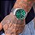 Relógio de Pulso Masculino Edifice Cronógrafo Prata EFV-650D-3AVUDF - Imagem 5