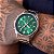 Relógio de Pulso Masculino Edifice Cronógrafo Prata EFV-650D-3AVUDF - Imagem 4