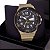 Relógio de Pulso Masculino Casio Esportivo Analógico MRW-210H-5AVDF - Imagem 6