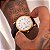 Relógio Casio Masculino Analógico Collection MTP-V002GL-7B2UDF - Imagem 2