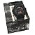 Relógio de Pulso Masculino Casio G-Shock Luz de LED DW-6900UMS-1DR Prova D'Água - Imagem 10