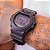 Relógio de Pulso Masculino Casio G-Shock Luz de LED DW-6900UMS-1DR Prova D'Água - Imagem 6