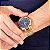 Relógio Masculino Technos Analógico Dourado Performance Racer 2115MZV/1A Calendário - Imagem 2