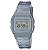Relógio Feminino Vintage Standard Cinza F-91WS-8DF - Imagem 1
