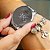 Relógio Feminino Champion Digital Espelhado Prata CH40147S + Pulseira Berloques - Imagem 5