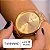 Relógio Feminino Mondaine Dourado 32597LPMKDE1K1 + Colar e Brincos - Imagem 2