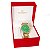 Relógio de Pulso Masculino Dourado Verde Champion Slim Analógico CN21050G - Imagem 6