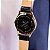 Relógio Masculino Champion Casual Couro Marrom Social Luxo CN21443U - Imagem 6