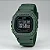 Relógio Masculino Casio Esportivo Analógico A Prova D'água - Imagem 5