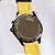 Relógio Masculino Mondaine Lumination Preto e Amarelo Silicone Calendário 32899GPMVPI2 - Imagem 7