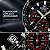 Relógio de Pulso Masculino Casio Edifice EFV-540D-1AVUDF Prova D´Agua - Imagem 9