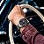 Relógio de Pulso Masculino Casio Edifice EFV-540D-1AVUDF Prova D´Agua - Imagem 3