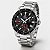 Relógio de Pulso Masculino Casio Edifice EFV-540D-1AVUDF Prova D´Agua - Imagem 1