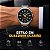 Relógio de Pulso Masculino Casio Edifice EFV-C100D-1BVDF Bateria 10 anos - Imagem 7