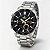 Relógio de Pulso Masculino Casio Edifice EFV-C100D-1BVDF Bateria 10 anos - Imagem 1