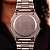 Relógio Casio Vintage Digital Unissex A158WEA-7DF - Imagem 8