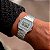 Relógio Casio Vintage Digital Unissex A158WEA-7DF - Imagem 3