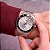 Relógio Masculino Casio Aço Prata Prova D'Água MDV-107D-7AVDF - Imagem 3