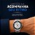 Relógio Masculino Casio Aço Prata Prova D'Água MDV-107D-7AVDF - Imagem 7