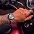 Relógio Masculino Casio Aço Prata Prova D'Água MDV-107D-7AVDF - Imagem 4