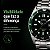 Relógio Masculino Casio Aço Prata Verde Prova D'Água MTD-135D-3AVDF - Imagem 3