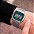 Relógio Casio Vintage Digital Mesh Verde Unissex A158WEM-3DF - Imagem 4