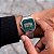 Relógio Casio Vintage Digital Mesh Verde Unissex A158WEM-3DF - Imagem 3